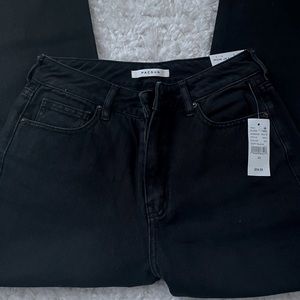 Pacsun Mom Jeans